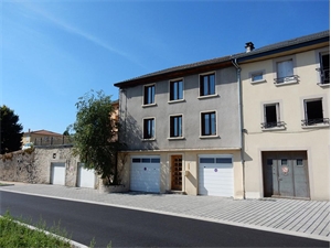 maison à la vente -   43200  YSSINGEAUX, surface 100 m2 vente maison - UBI434805041